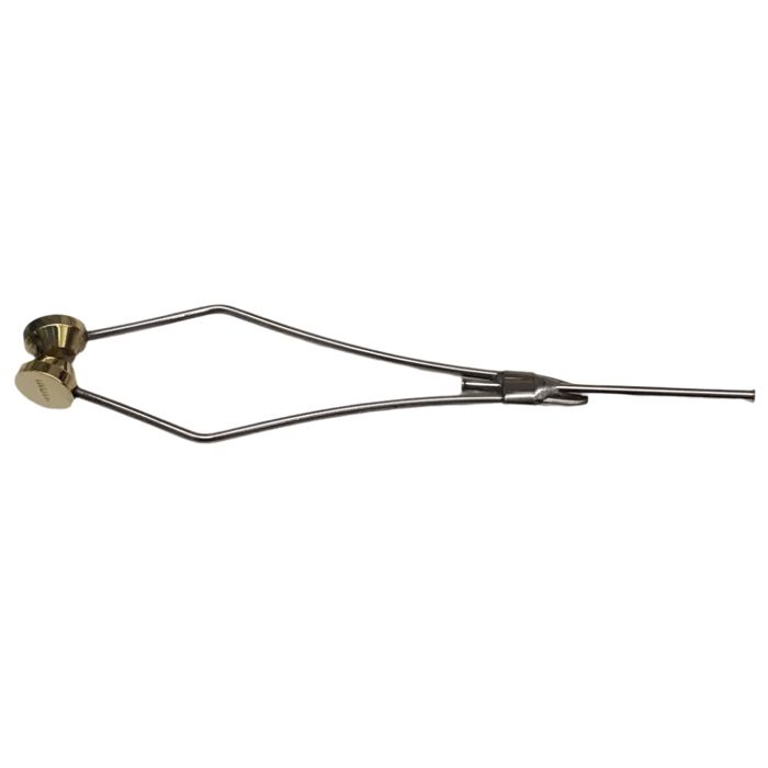 Инструмент для вязания мушек Wapsi Fly Flair Tip Bobbin