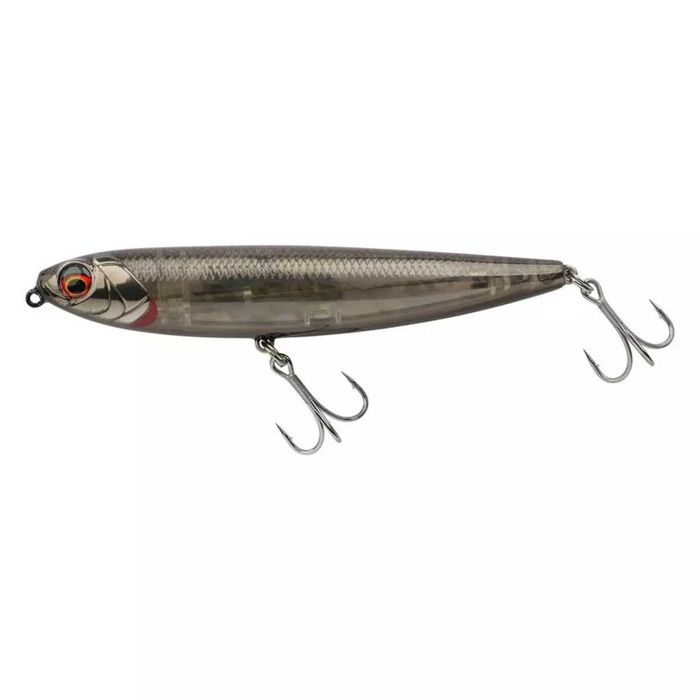 Поверхностная приманка Savage Gear RevMag Walker Salt Topwater Hard Bait - Black Purple, 7