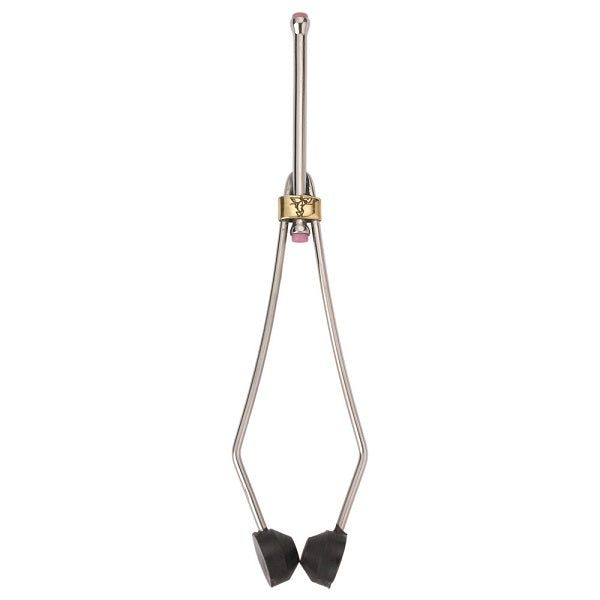 Инструмент для вязания мушек Doctor Slick Dr Slick Ceramic Bobbin 4"