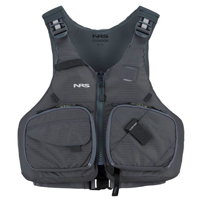 Непромокаемая одежда NRS Chinook Lifejacket (PFD)