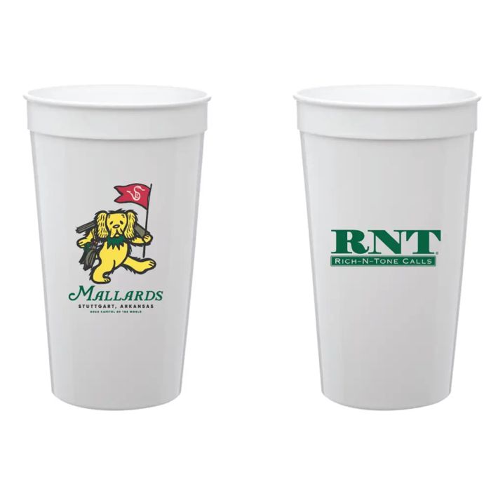 Походная посуда RNT Mallards- Dancin Boykin Stadium Cup