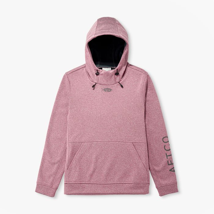 Рыболовная рубашка WOMENS Women's Shadow Hoodie