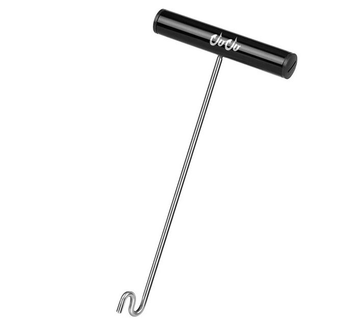 Плоскогубцы рыболова JuJu Tackle Co. JUJU Large Fish Dehooker, 10"