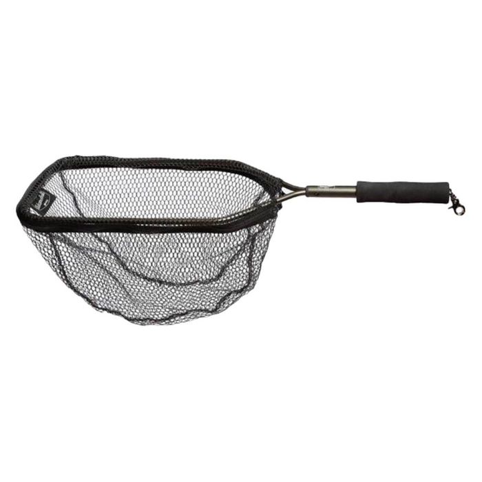 Подсачек Adamsbuilt Aluminum Catch & Release Net - 15in