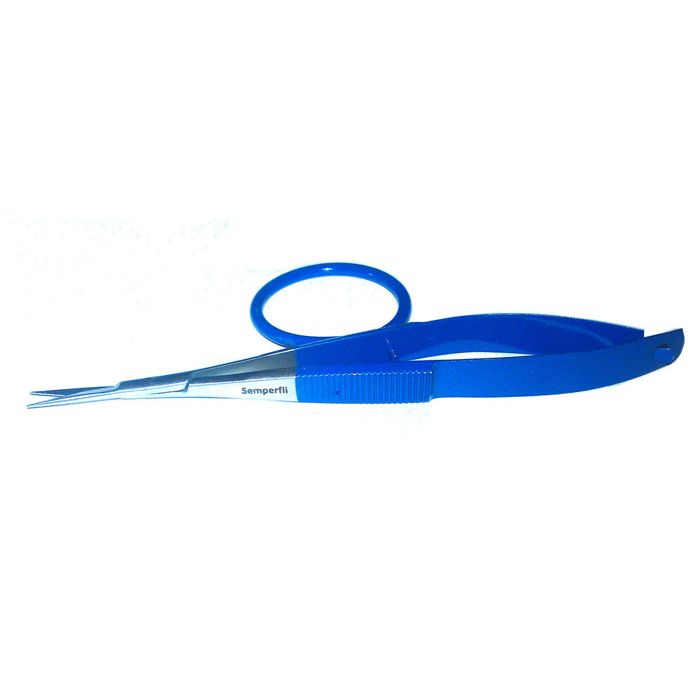 Плоскогубцы рыболова Semperfli 6 Finger Fly Tying Scissors