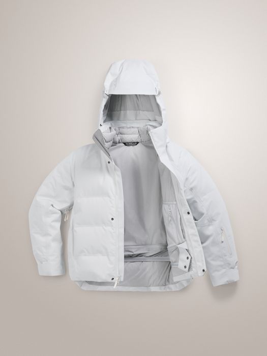 Утеплённый костюм Arc'teryx Andessa Down Jacket Women's