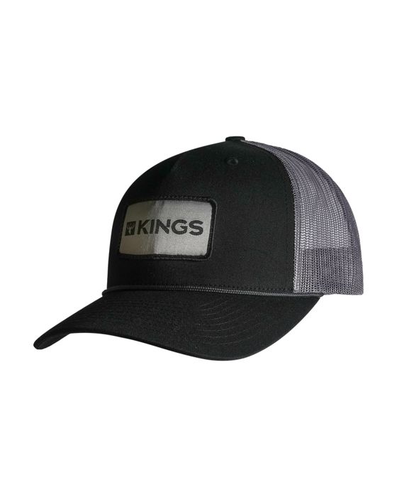 Головной убор Kings Camo Forge Patch Hat