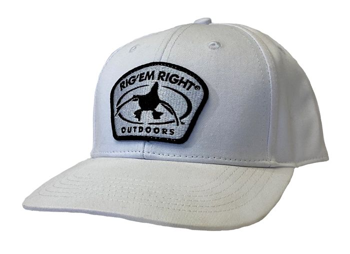 Головной убор Rig'Em Right Snow Goose Hunter Hat