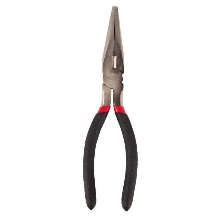 Плоскогубцы рыболова P-Line Long Nose Fishing Pliers