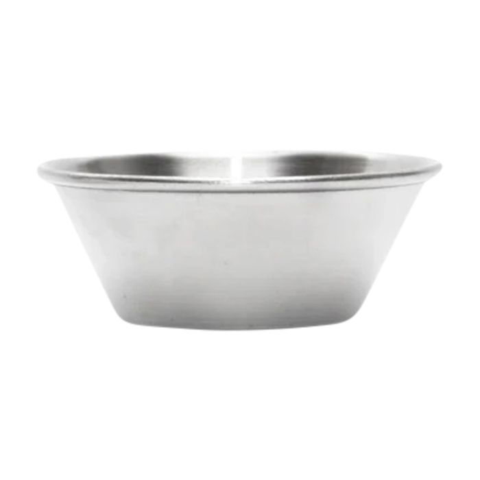 Походная посуда CRB Stainless Steel Mixing Cups - SSMX - 1.5 oz.