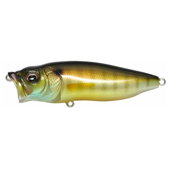 Поверхностная приманка Megabass PopMax Topwater Bait - Gill, 1/2oz, 3-1/4in