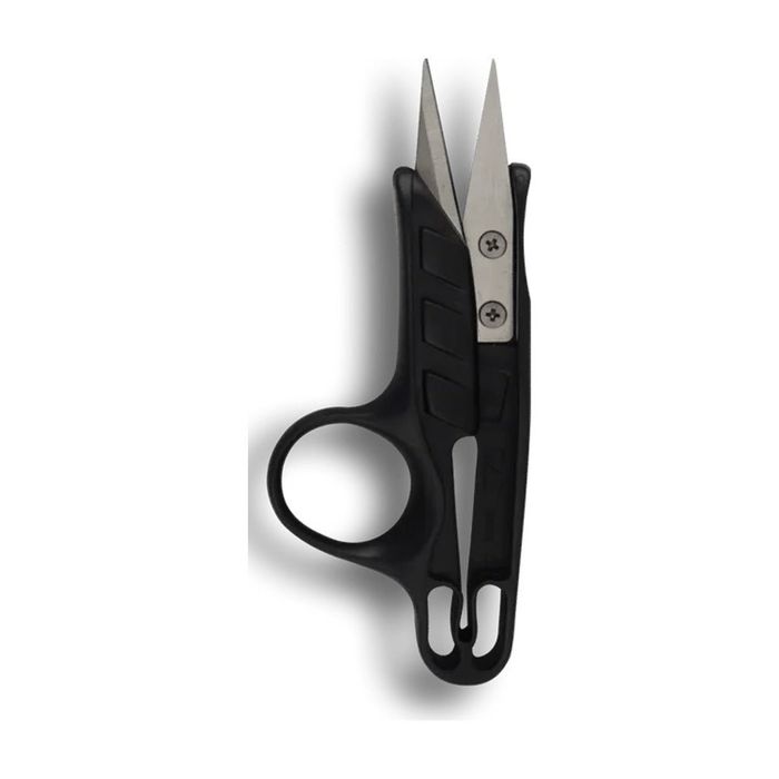 Плоскогубцы рыболова Rambler Co. KAI Thread Snip Fly Tying Scissors with Replaceable Blade