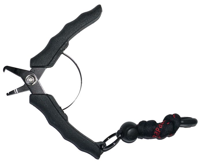 Плоскогубцы рыболова Rapala Mini Split Ring Pliers