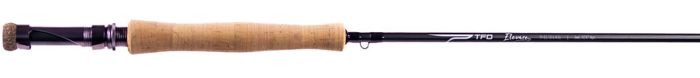 Нахлыстовое удилище Temple Fork Outfitters TFO Elevare Fly Rod