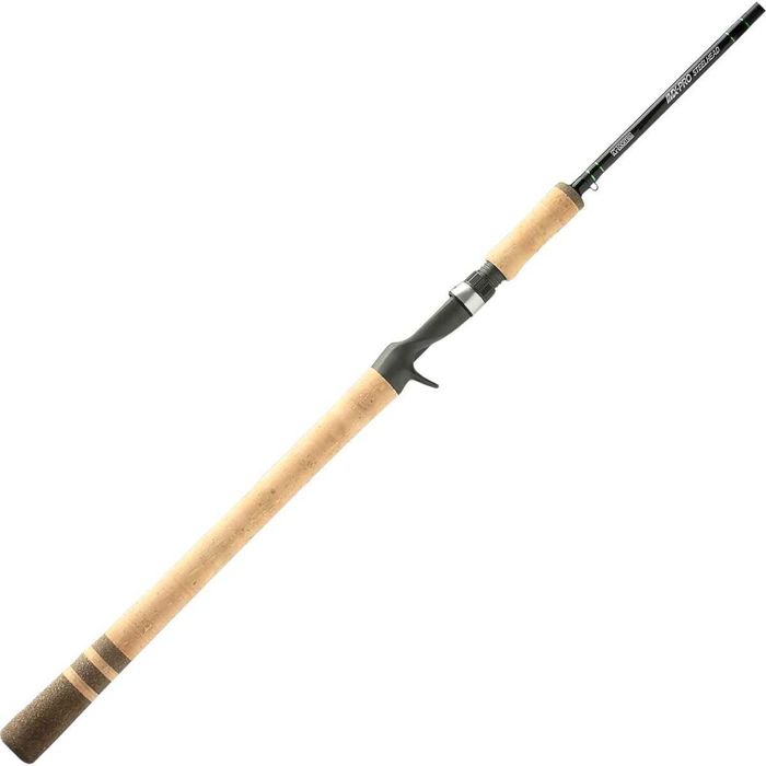 Удилище для лосося и стилхеда G.Loomis IMX-Pro Steelhead Casting Rod - 9ft, Medium Power,