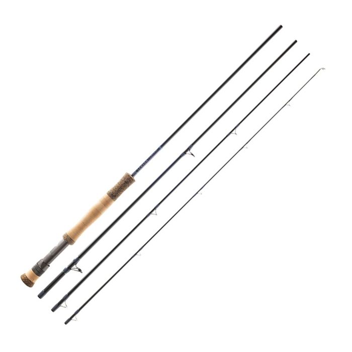 Нахлыстовое удилище Lamson Liquid Max Fly Rod - 908-4