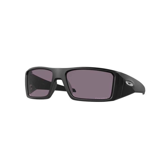 Поляризационные очки Oakley Heliostat Polarized Sunglasses
