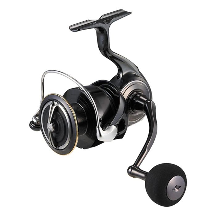 Безынерционная катушка Daiwa Certate HD LT Spinning Reels