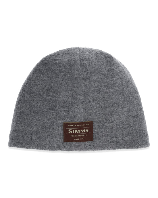 Головной убор Simms Hayward Wool Beanie
