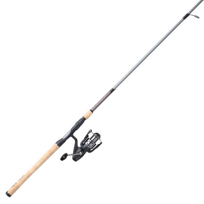 Комплект удилище + катушка Ugly Stik Elite Spinning Rod and Reel Combo - 6ft 6in, Medium P