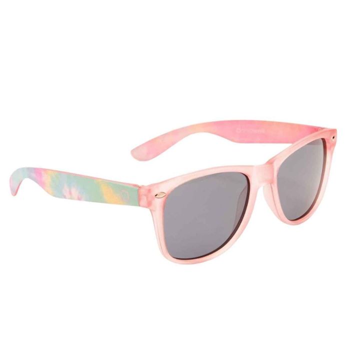 Поляризационные очки Optic Nerve Boogie Polarized Sunglasses - Crystal Pink