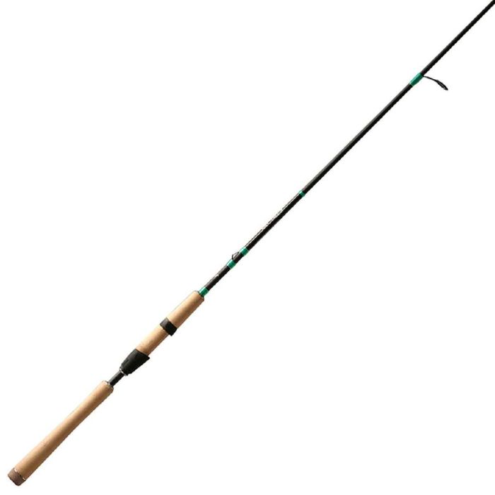 Морское удилище 13 Fishing Omen Green 2 Saltwater Spinning Rod