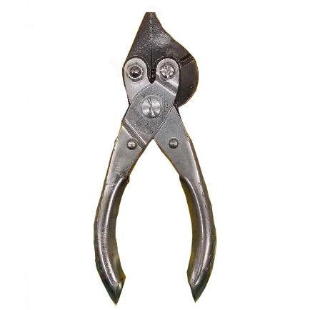 Плоскогубцы рыболова MANLEY TOOLS Manley Super Pliers Teflon Coated 5"