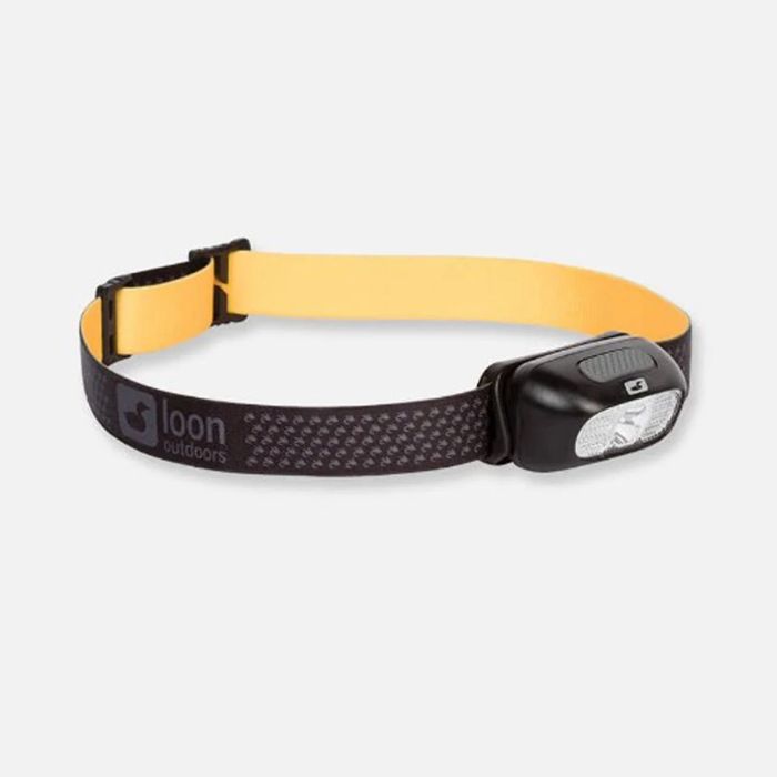 Фонарь Loon Outdoors Loon NOCTURNAL HEADLAMP