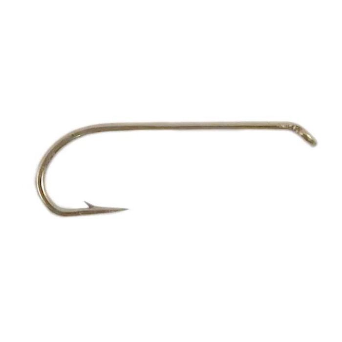 Крючки Yellowstone Fly Goods Kumoto K5263 3X Streamer & Nymph Hook