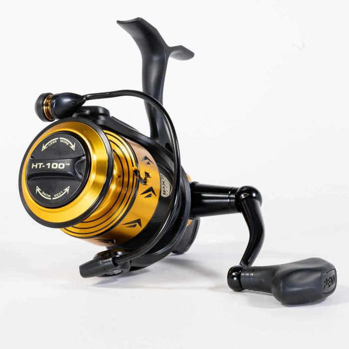Безынерционная катушка Penn Spinfisher VII Spinning Reels