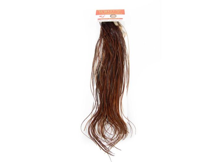 Материал для вязания мушек Whiting Midge Hackle 1/2 Saddle
