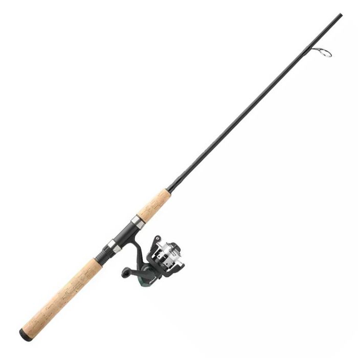 Комплект удилище + катушка Shakespeare Micro Series Spinning Combo - 7ft, Ultra-Light Powe