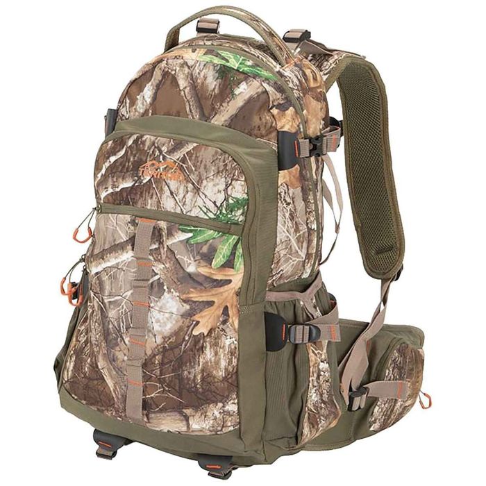 Рюкзак Allen Co Allen Terrain Reservoir 30 Liter Hunting Day Pack - Realtree E