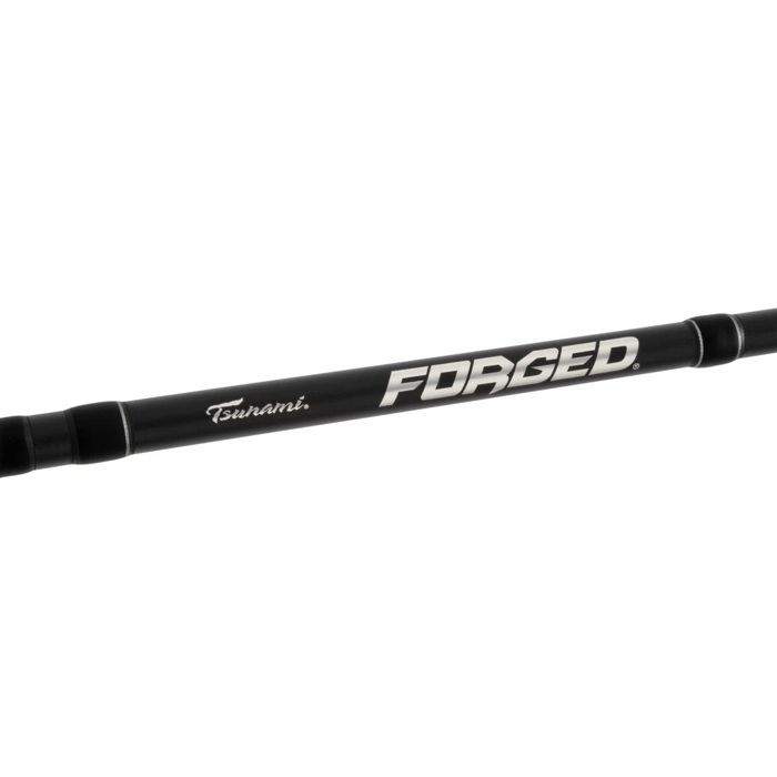 Спиннинговое удилище Tsunami Fishing Tsunami Forged Inshore Spinning Rod