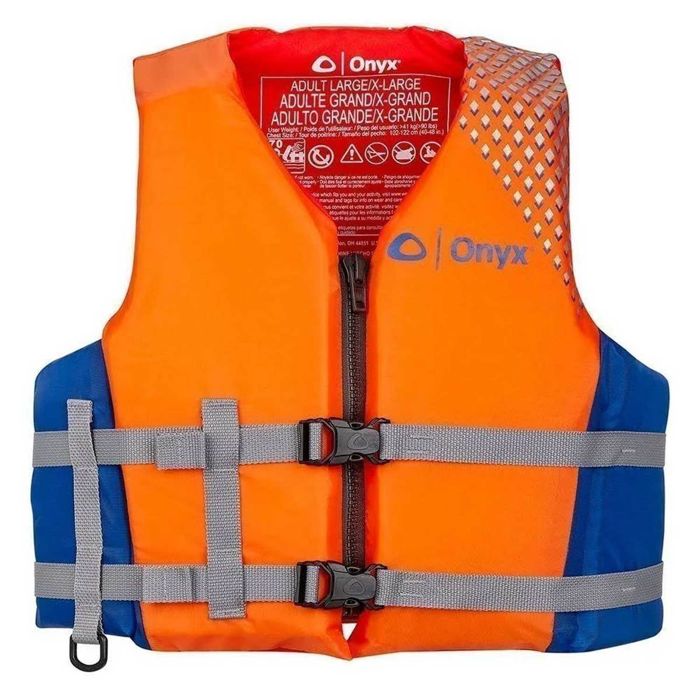 Спасательный жилет Onyx All Adventure Pepin Life Jacket