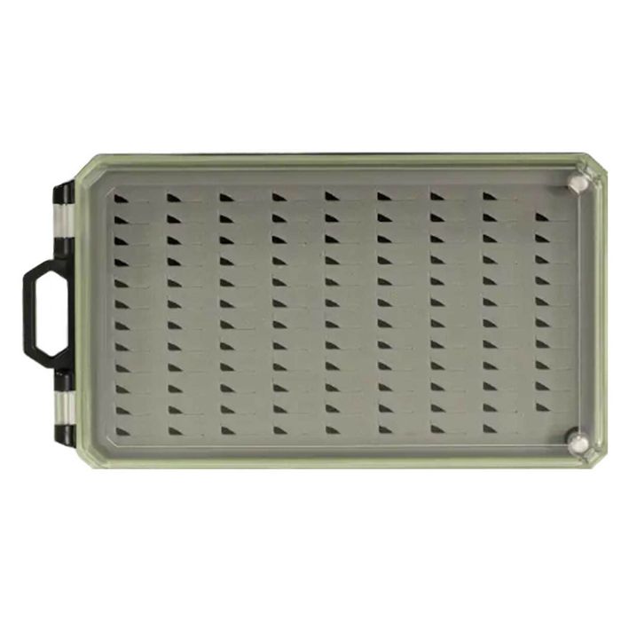 Коробка для мушек Sportsman's Warehouse Slim Magnetic Close Fly Box