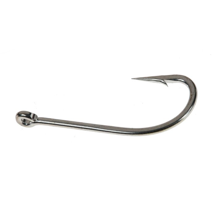 Крючки Gamakatsu Oshaugnessy Hook