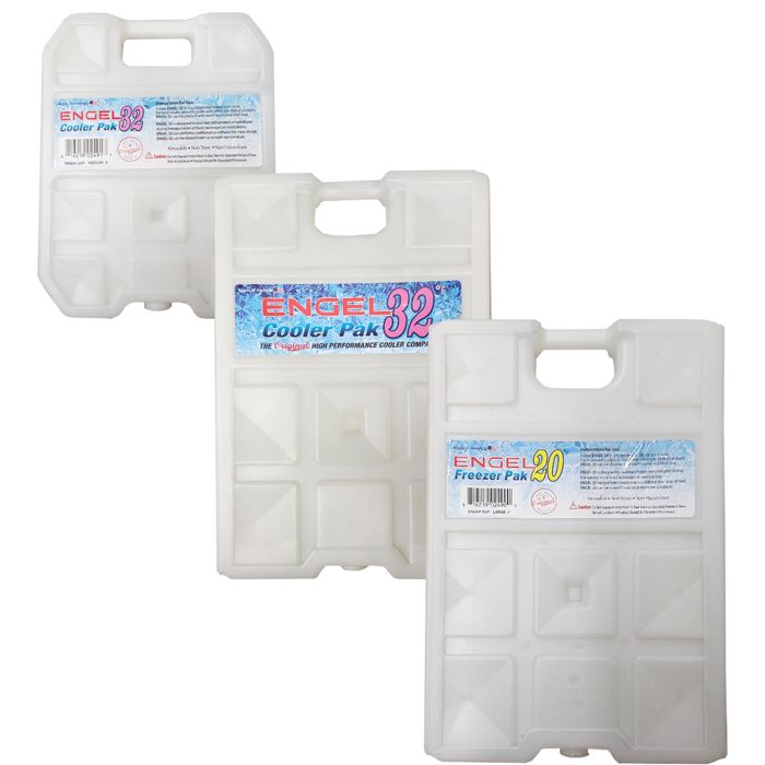 Термобокс ENGEL COOLERS ENGEL Cooler Packs
