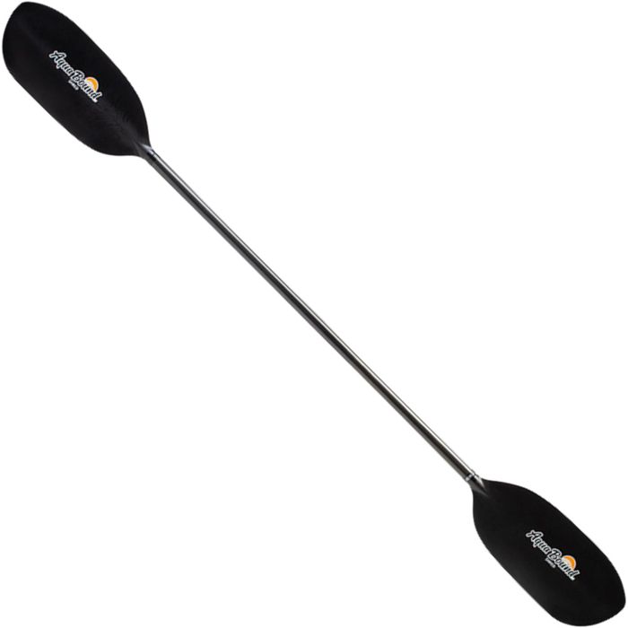 Оснащение для каяка Aqua-Bound Shred Carbon 1-Piece Whitewater Kayak Paddle