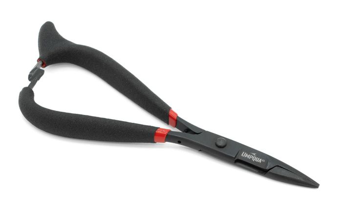 Перчатки Umpqua Feather Merchants Umpqua Rivergrip PS Ultra Mitten Clamp 5.5"