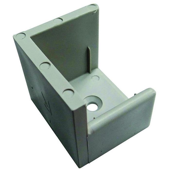 Фурнитура для понтонной лодки T-H Marine Supplies Pontoon Boat Gate Stop