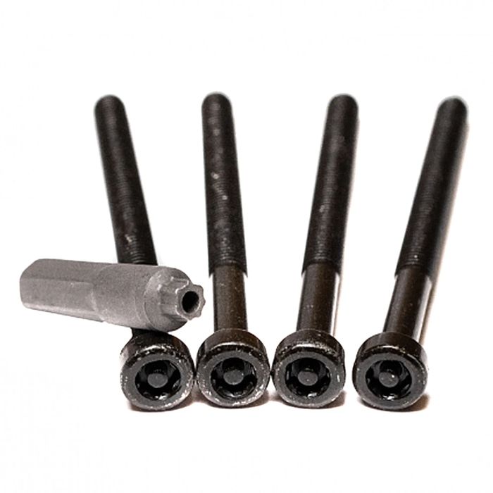 Крепление RiverSmith River Quiver 2 Banger Mount Lock