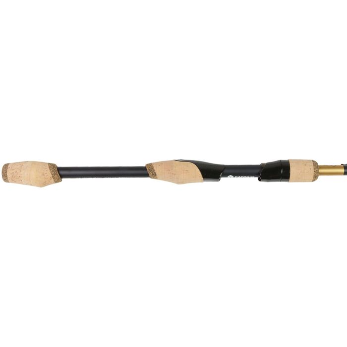 Спиннинговое удилище Googan Squad Gold Series Go-To Spinning Rod 2 Piece