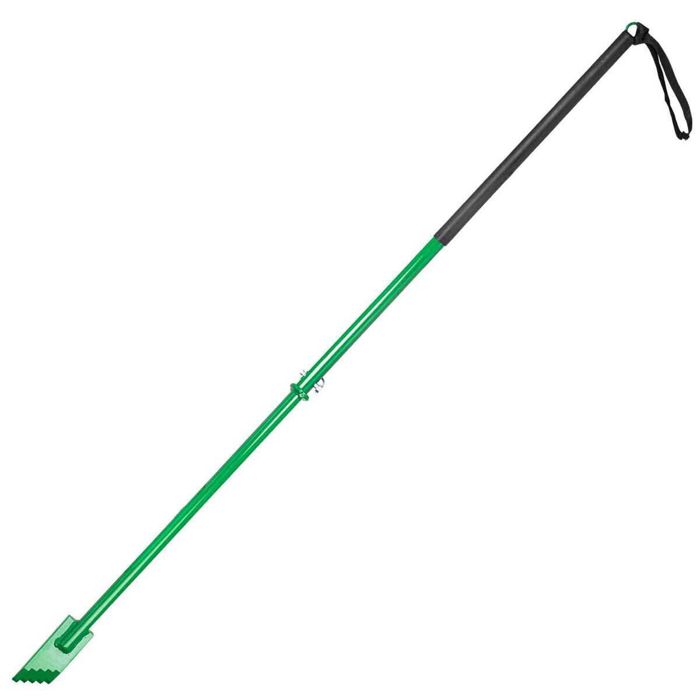 Аксессуар для зимней рыбалки Sportsman's Warehouse Ice Chisel with lanyard Ice Fishing Acc