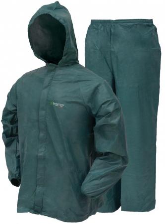 Непромокаемая одежда Frogg Toggs UltraLite2 Rain Suit