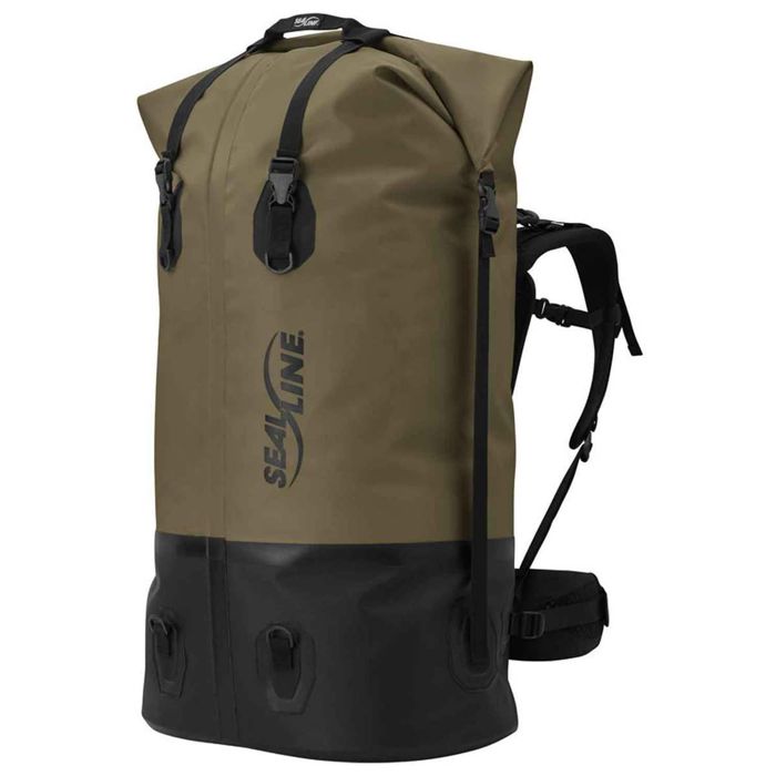Рыболовная сумка SealLine 120 Liter Pro Dry Bag