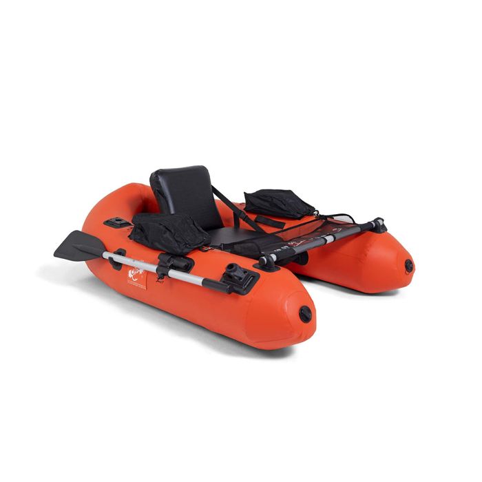 Оснащение для каяка Caddis Sports Platinum Elite Hybrid Pontoon Boat - Frameless