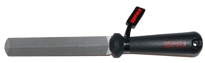 Крючки Rapala Flat Hook File