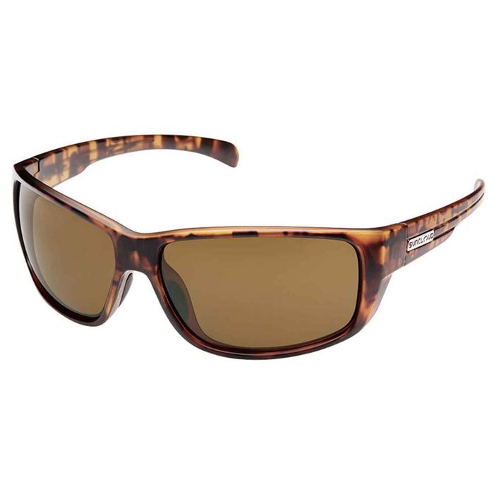 Поляризационные очки Suncloud Sunglasses Suncloud Milestone Polarized Sunglasses - Matte T