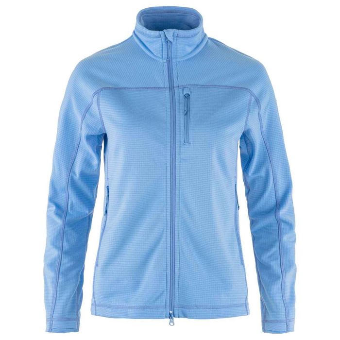 Флисовая куртка Fjallraven Women's Abisko Lite Fleece Jacket